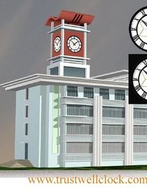 tower clock pictures,tower clocks movement mechanism prices-GOOD CLOCK YANTAI)TRUST-WELL CO LT,clock movement mechanism
