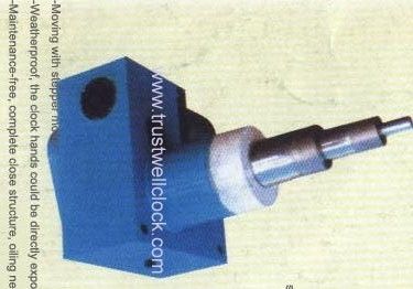 three 3 hand tower clocks movement,three3 needles mechanism for tower clocks, -GOOD CLOCK YANTAI)TRUST-WELL CO LT-CLOCK