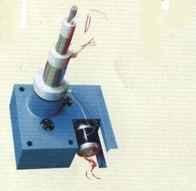 three 3 hand clock movement,mechanism for outdoor tower clock high driving torque-GOOD CLOCK (YANTAI)TRUST-WELL CO Ltd.