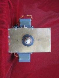 3 three hand movement for tower clocks,tower clock mechanism with second hand-GOOD CLOCK (YANTAI)TRUST-WELL CO Ltd.