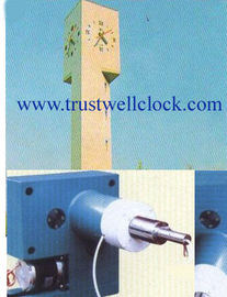 single side face double side face three side face four side face tower wall clocks-GOOD CLOCK(YANTAI) TRUST-WELL CO LTD