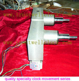 pictures &amp; price 3m 3.5m outdoor tower building clocks movement mechanism motor  -GOOD CLOCK (YANTAI) TRUST-WELL CO LTD