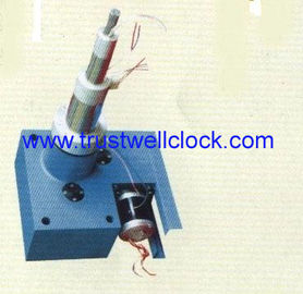 movement mechanism motor for outdoor tower clock of three hand needles econd hand-GOOD CLOCK (YANTAI) TRUST-WELL CO LTD