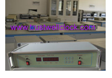 intelligent master slave clock project,intelligent timer system large clock system-GOOD CLOCK (YANTAI) TRUST-WELL COLTD