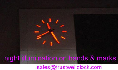 great tower/building clocks/1-4 faces sides 1m 1.5m 2m 2.5m-10m diameter,-Good Clock (Yantai)Trust-Well Co