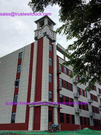 electronic master clocks and slave clocks - Good Clock(Yantai) Trust-Well Co.,Ltd