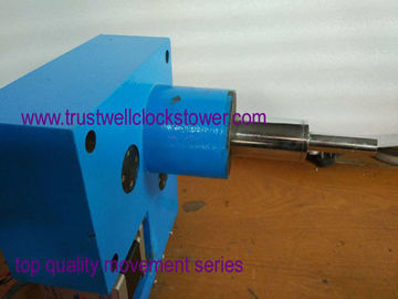 8m 9m 10m diameters large clocks movement motor mechanism  -  Good Clock(Yantai) Trust-Well Co.,Ltd