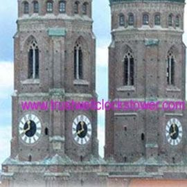 BELL FOR CHURCH BUILDING, OLD CHURCH CLOCKS-  Good Clock(Yantai) Trust-Well Co.,Ltd