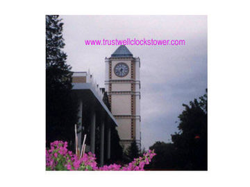 church bell with original voice sound, church clocks-  Good Clock(Yantai) Trust-Well Co.,Ltd