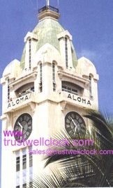 church bell with original voice sound, church clocks-  Good Clock(Yantai) Trust-Well Co.,Ltd