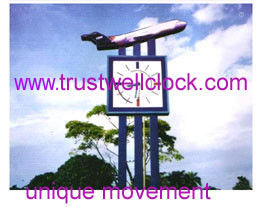 MASTER CLOCK AND SLAVE CLOCKS SYSTEM-   Good Clock(Yantai) Trust-Well Co.,Ltd
