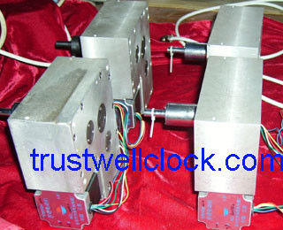 master clocks system and slave clocks, master slave clocks time system   -    Good Clock(Yantai) Trust-Well Co.,Ltd