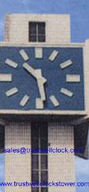 tower buillding clocks 1-4 faces sides  -    Good Clock(Yantai) Trust-Well Co.,Ltd