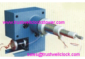 church tower clocks movement motor   -    Good Clock(Yantai) Trust-Well Co.,Ltd