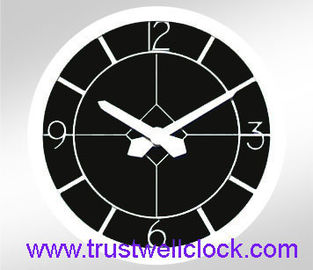 analog large clocks, anologue big wall clocks -    Good Clock(Yantai) Trust-Well Co.,Ltd