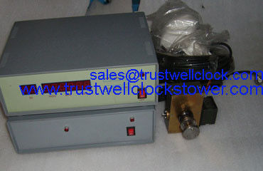 master clocks with GPS Synchronization    -    Good Clock(Yantai) Trust-Well Co.,Ltd