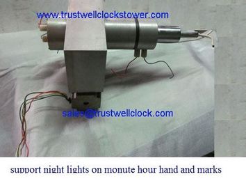 mechanism for  clocks tower  -    Good Clock(Yantai) Trust-Well Co.,Ltd