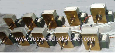 60cm 100cm 150cm big clock movement  -    Good Clock(Yantai) Trust-Well Co.,Ltd