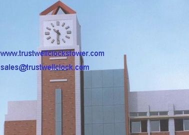 tower clocks, clocks tower  -    Good Clock(Yantai) Trust-Well Co.,Ltd