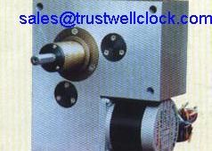 clock tower movement stepper motor -    Good Clock(Yantai) Trust-Well Co.,Ltd
