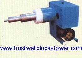 clock tower movement stepper motor -    Good Clock(Yantai) Trust-Well Co.,Ltd
