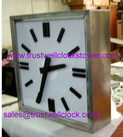 specialty clocks, timepieces,marine clocks   -    Good Clock(Yantai) Trust-Well Co.,Ltd