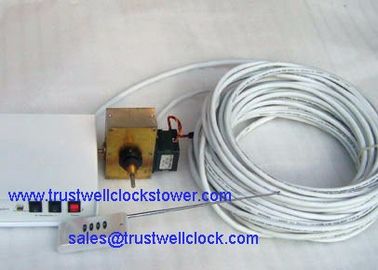 electric mechanism, electric movement -    Good Clock(Yantai) Trust-Well Co.,Ltd