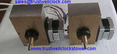 clocks tower and movement/mechanism-    Good Clock(Yantai) Trust-Well Co.,Ltd