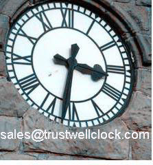 clocks tower mechanism motor-    Good Clock(Yantai) Trust-Well Co.,Ltd