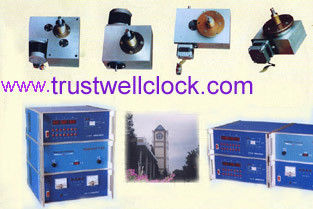 master and slave clocks system    Good Clock(Yantai) Trust-Well Co.,Ltd