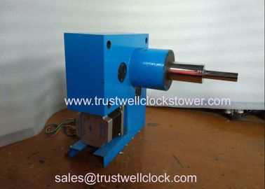 clocks tower and mechanism motor 1m 6m  7m 18ft 19ft 23feet -  Good Clock(Yantai) Trust-Well Co.,Ltd
