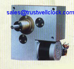 2.4m diameters clock tower system    -  Good Clock(Yantai) Trust-Well Co.,Ltd