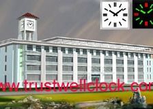 supplier of tower/ building clocks  2m 2.5m 3m diameters single side/multi-side