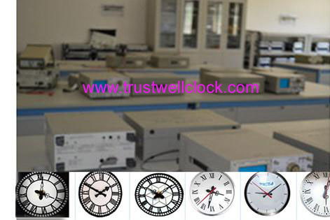 supplier of master slave clocks system/tower building clocks/outdoor clocks