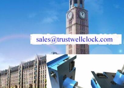 public building big clocks for commercial office/banks/school