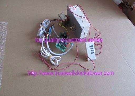 top quality master clock system and slave clocks system for specialty clocks
