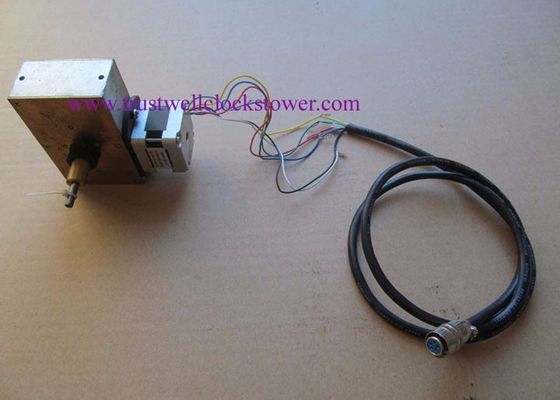 60cm 100cm 120cm 150cm big clocks movement motor/mechanism with stepper motor