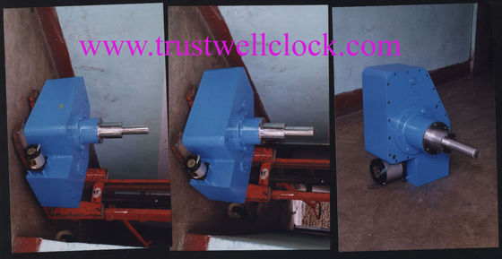 8m 9m 10m 12m 14m  diameters movement  motor or mechanism for tower clocks project