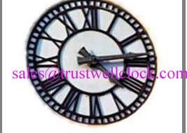 analog wall clocks for bank building or college university building or office building