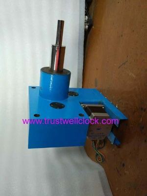 outdoor clocks and movement motor/mechanism with two 2 or three 3 clock hands