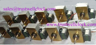 movement mechanism for big clock 60cm 110cm 120cm 150cm diameters strong torque