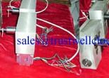 indoor and outdoor movement motor mechanism for big wall clocks 60cm 100cm diameters