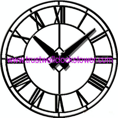 analog clocks analogue wall clocks analag slave clocks with westminster chime and supplied logo