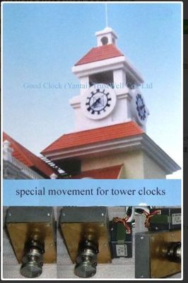 master clocks with GPS antenner Synchronization function world standard time signal
