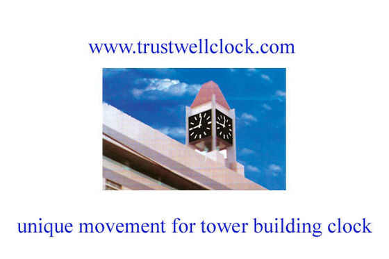supplier and manufacturer of clocks tower movement motor mechanism