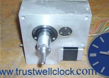 good quality outdoor clocks with strong torque motor mechanism movement and sound strike