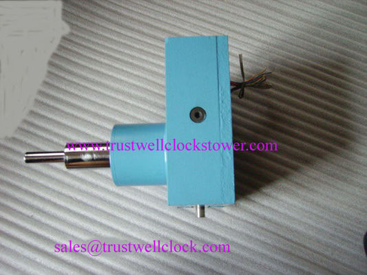 tower clocks movement motor 3.5m 4m 5m 6m 7m diameters with minute hour hand