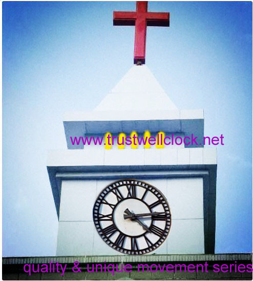 mechanism movement for church building clocks,old church clock,ancient ...